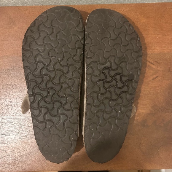 Birkenstock Boston Men’s - Picture 4 of 5